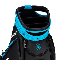 Spider Staff Bag