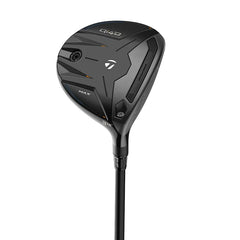 Qi4D Max 7 Wood - Regular
