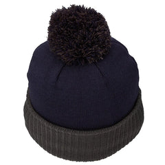 Bobble Beanie