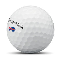 Buffalo Bills TP5 Golf Balls