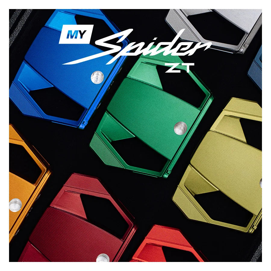 MySpider ZT