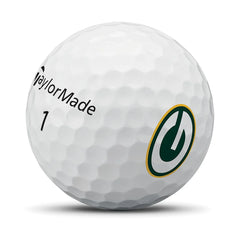 Green Bay Packers SpeedSoft Golf Balls