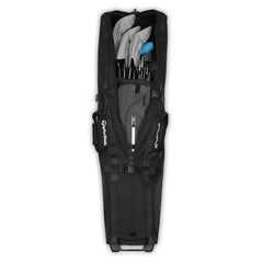Players Compact Travel Cover