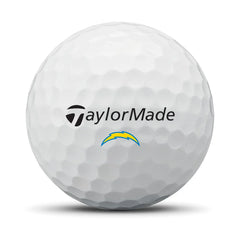 Los Angeles Chargers TP5 Golf Balls