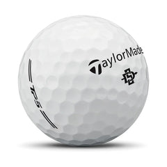 SDSU Aztecs TP5 Golf Balls