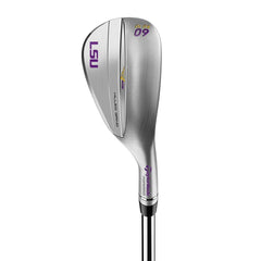 LSU MG5 56.12° SB Wedge - Dynamic Gold Tour Issue - LSU Tigers