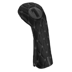 Patterned Headcovers