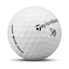 Minnesota Vikings TP5 Golf Balls
