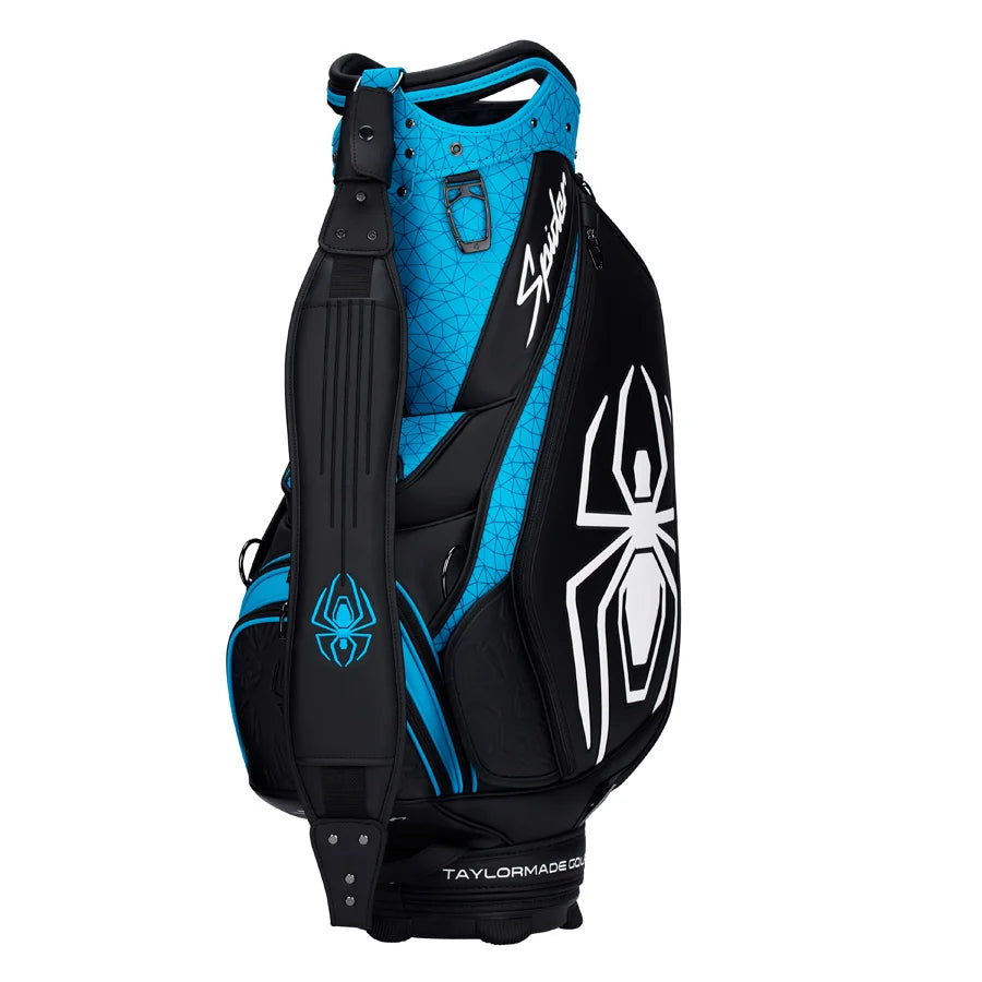 Spider Staff Bag