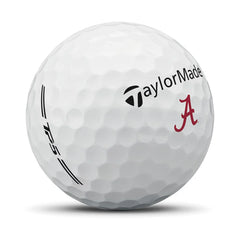 Alabama Crimson Tide TP5 Golf Balls