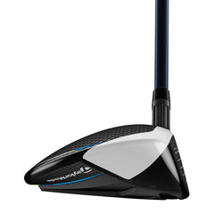 SIM2 Max 5 Wood - Stiff