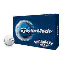 BYU Cougars TP5 Golf Balls