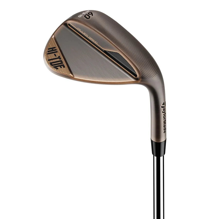 Hi-Toe 4 Wedge - Stiff
