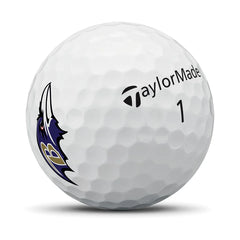 Baltimore Ravens SpeedSoft Golf Balls