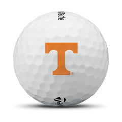 Tennessee Volunteers TP5 Golf Balls