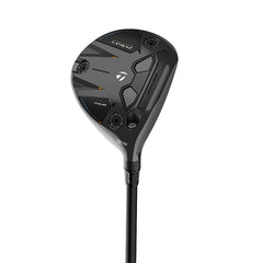 Qi4D Tour 5 Wood - Stiff