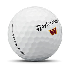 Washington Commanders TP5x Golf Balls