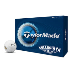 Purdue Boilermakers TP5 Golf Balls