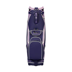 Midnight Ice Staff Bag
