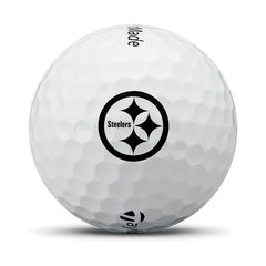 Pittsburgh Steelers SpeedSoft Golf Balls