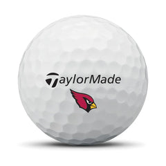 Arizona Cardinals TP5 Golf Balls