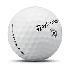 Minnesota Vikings TP5x Golf Balls