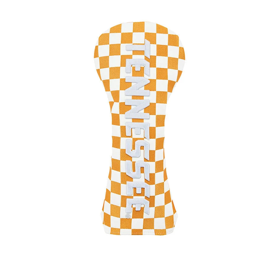 Tennessee Volunteers Driver Headcover