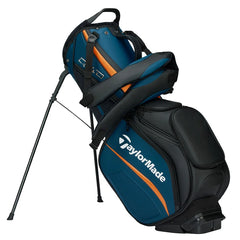 Qi4D Tour Stand Bag