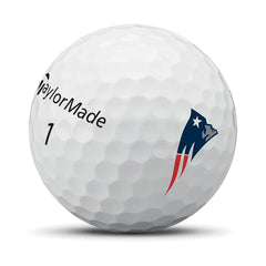 New England Patriots SpeedSoft Golf Balls