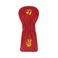 USC Trojans Driver Headcover