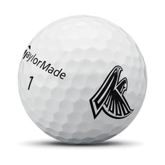 Atlanta Falcons SpeedSoft Golf Balls