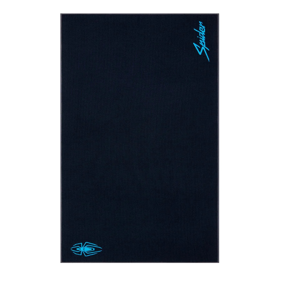 Spider Golf Towel