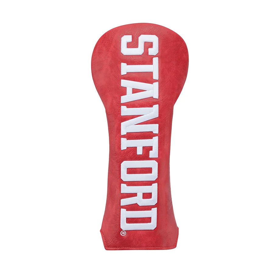 Stanford Cardinal Driver Headcover