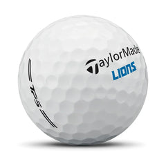 Detroit Lions TP5 Golf Balls