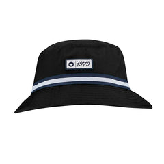 Vintage Twill Bucket Hat