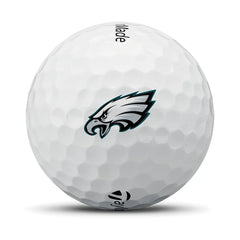 Philadelphia Eagles SpeedSoft Golf Balls