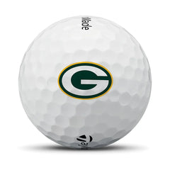 Green Bay Packers SpeedSoft Golf Balls