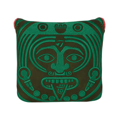 Mexico Driver Headcover