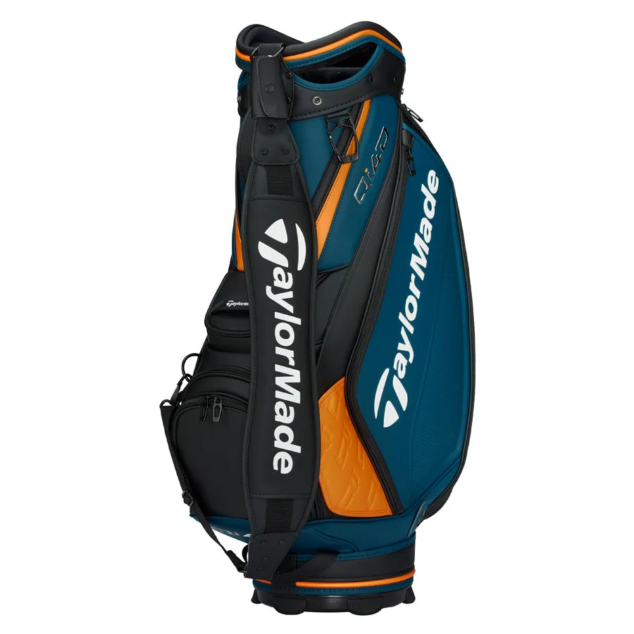 Qi4D Staff Bag