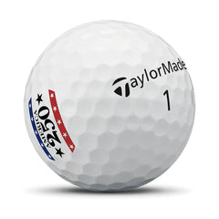 TP5 America 250 Golf Balls