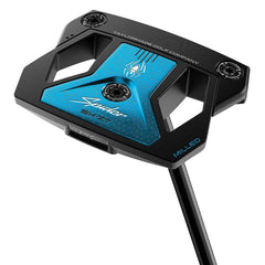 Spider ZT Counter Balance - Center Shaft