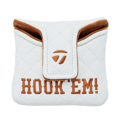Texas Longhorns Driver Headcover