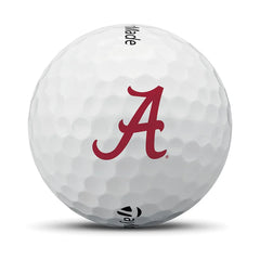 Alabama Crimson Tide TP5 Golf Balls
