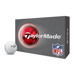 Cleveland Browns TP5x Golf Balls
