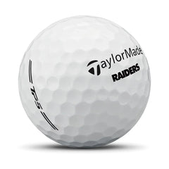 Las Vegas Raiders TP5 Golf Balls