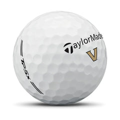 Vanderbilt Commodores TP5x Golf Balls