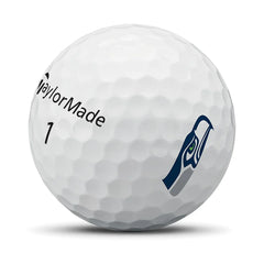 Seattle Seahawks SpeedSoft Golf Balls