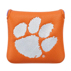Clemson Tigers Driver Headcover