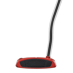 Spider Tour Red Double Bend