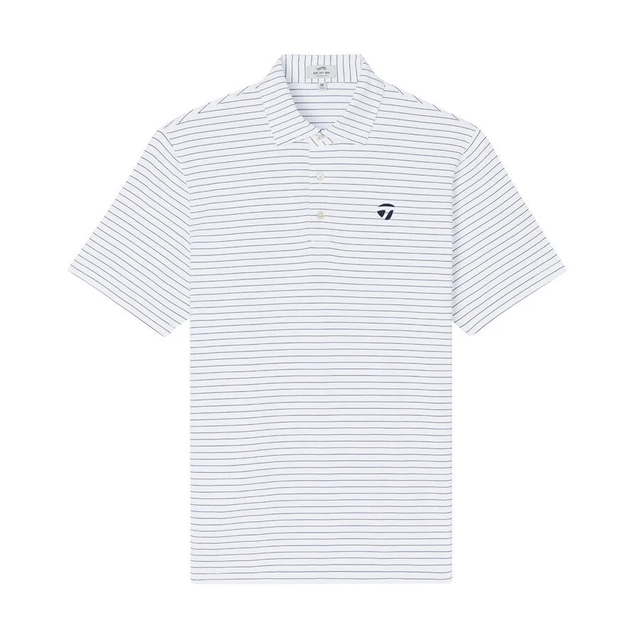 Stripe Polo